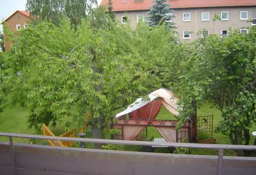 Apartmenthotel Vollumen