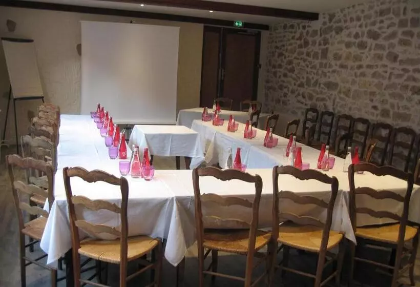 Hotel Au Faisan Doré