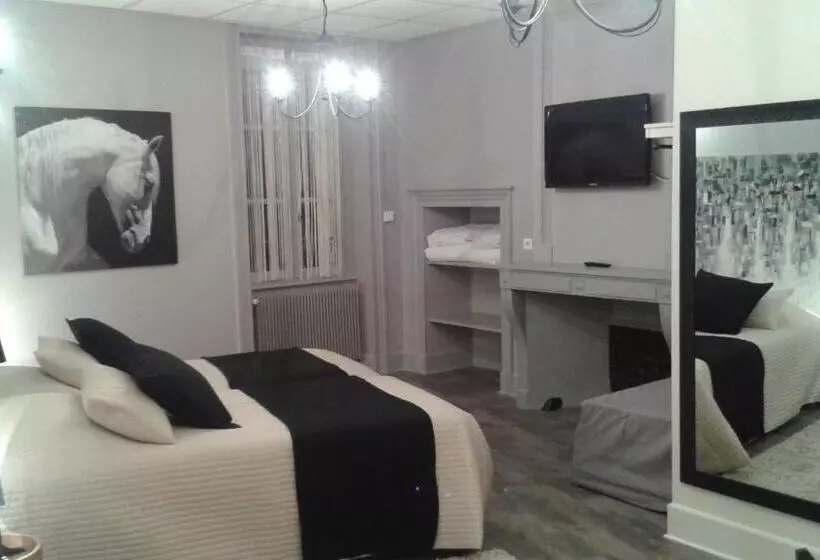 Hotel Au Faisan Doré