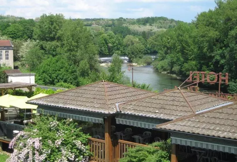 Hotel Au Faisan Doré