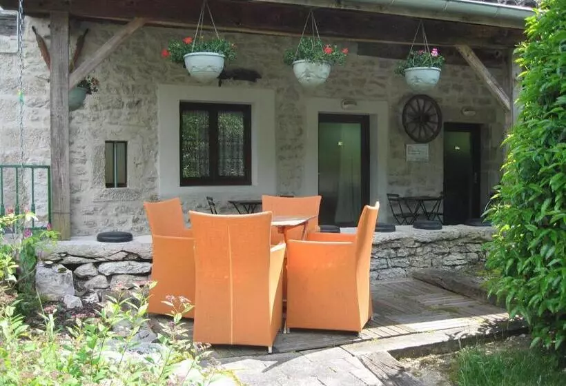 Hotel Au Faisan Doré