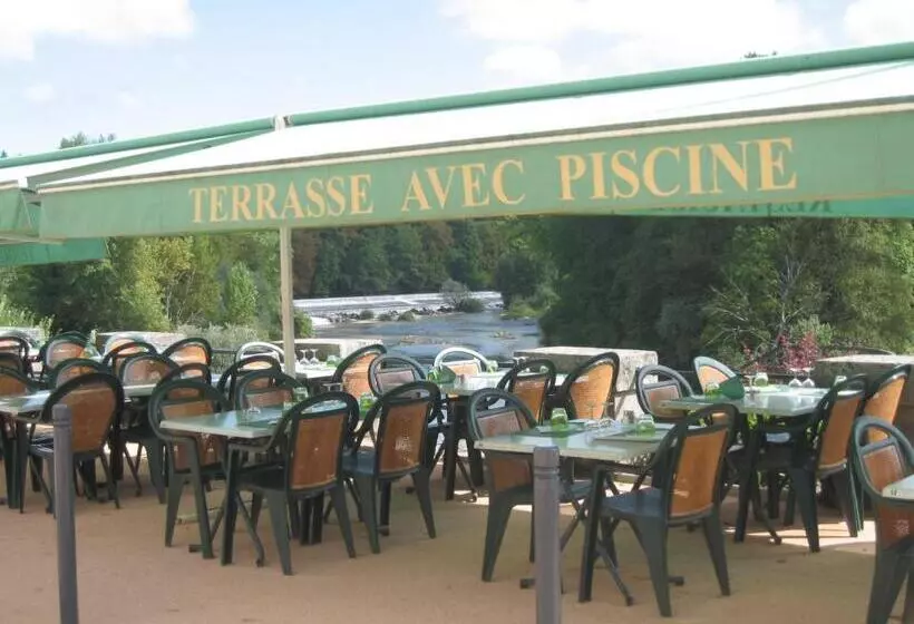 Hotel Au Faisan Doré