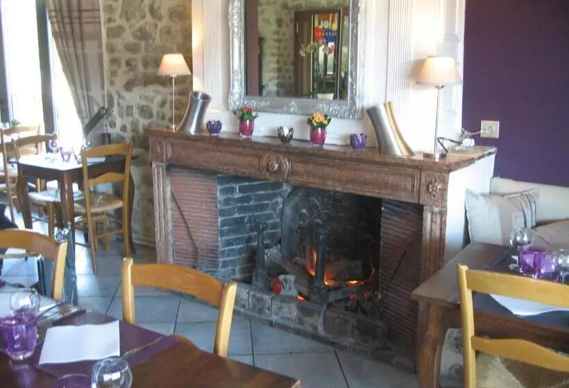 Hotel Au Faisan Doré