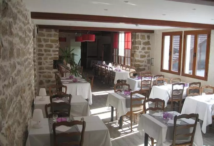 Hotel Au Faisan Doré