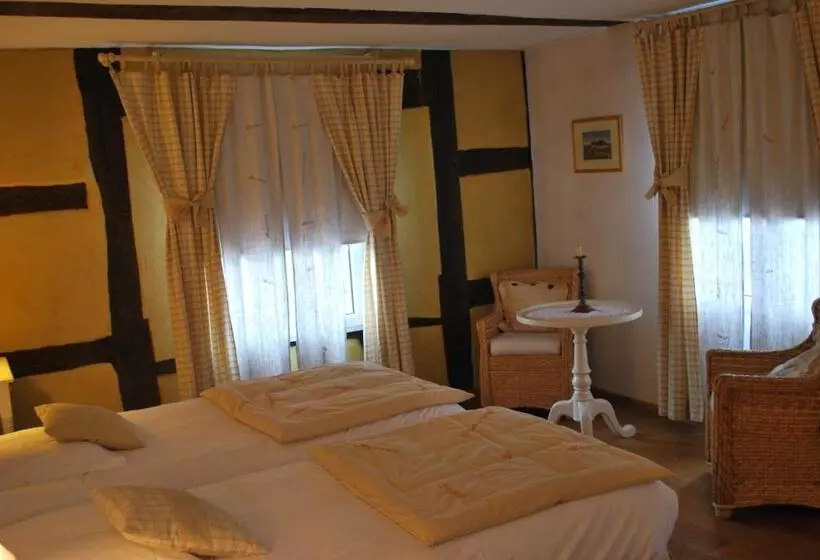 Hotelli Auberge Saint Laurent