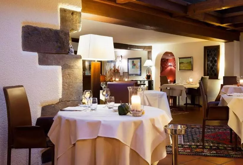 Hotelli Auberge Saint Laurent