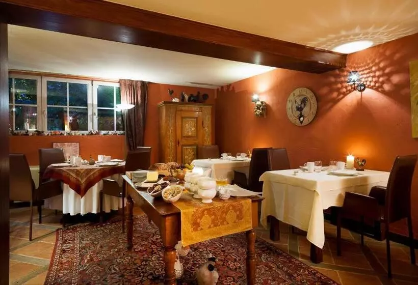 Hotelli Auberge Saint Laurent