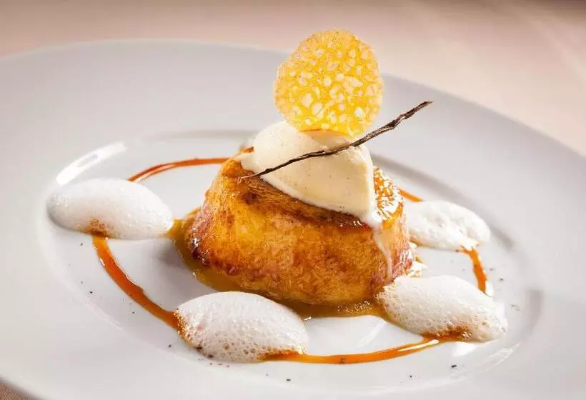 Hotelli Auberge Saint Laurent