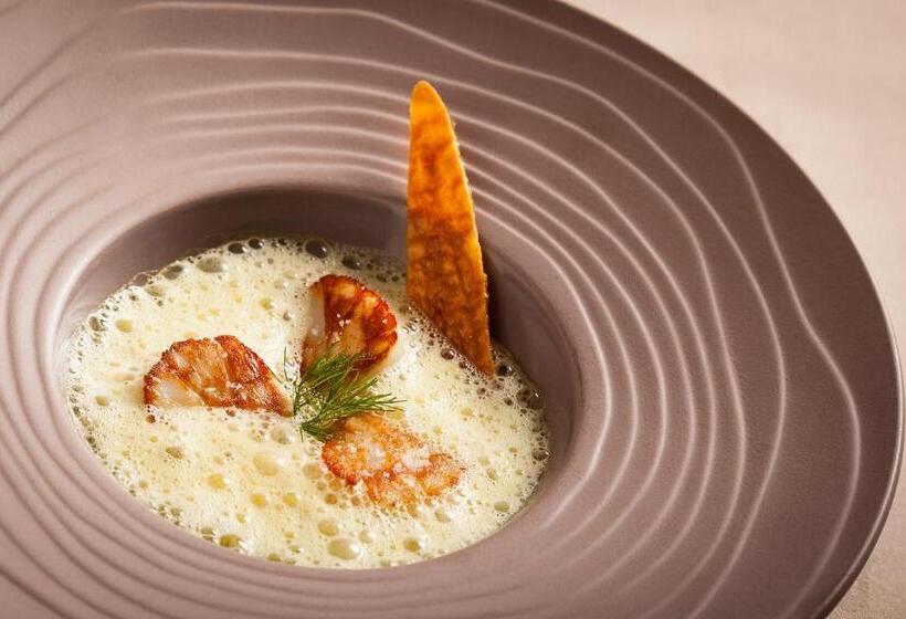 Отель Auberge Saint Laurent