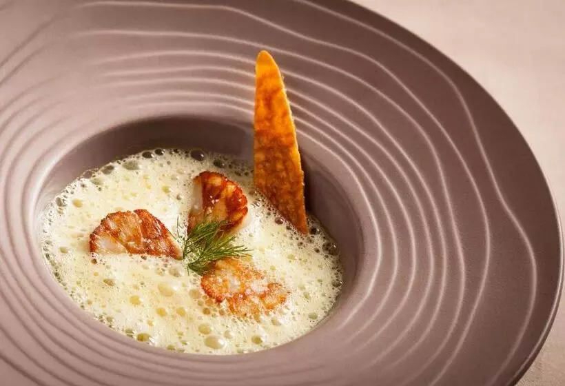 Hotelli Auberge Saint Laurent