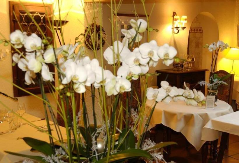 Отель Auberge Saint Laurent