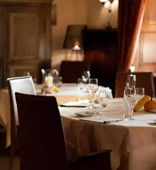 Hotelli Auberge Saint Laurent