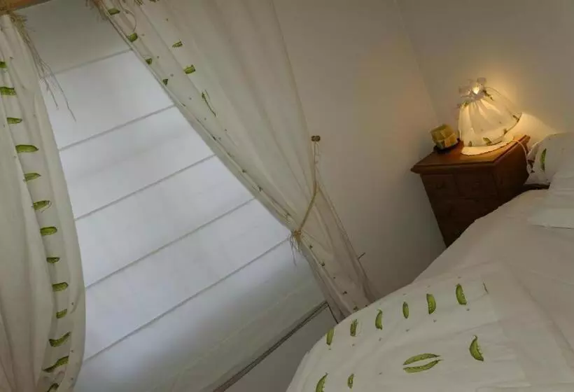 Hotelli Auberge Saint Laurent