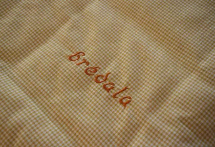 Hotelli Auberge Saint Laurent