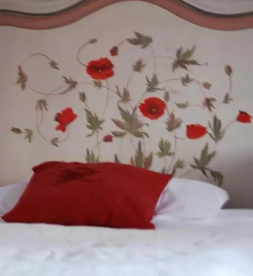 Hotelli Auberge Saint Laurent