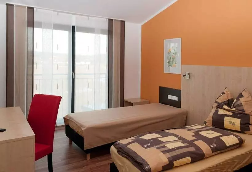 Hotelli Auszeit Cafe &