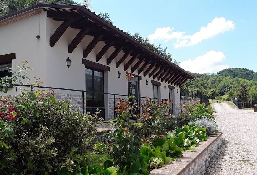 فندق Camping Sibilla