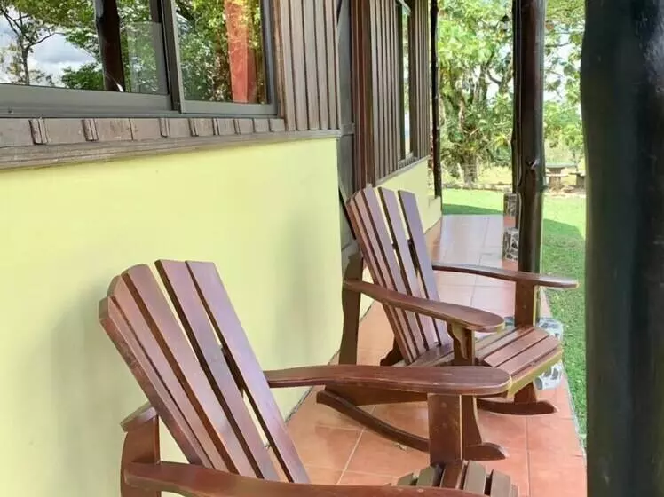 Hotelli Epic Adventure Lodge