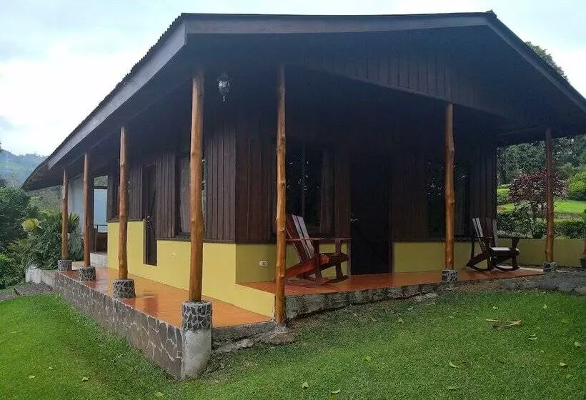 Hotelli Epic Adventure Lodge