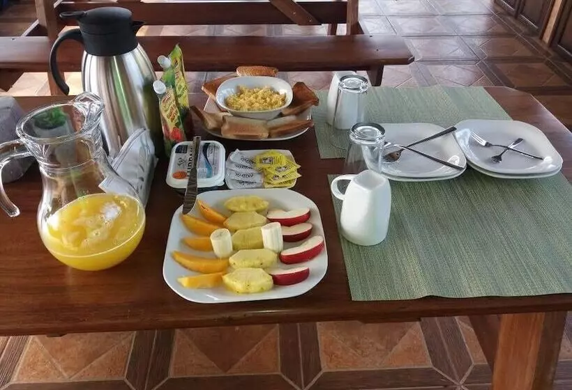 Hotelli Epic Adventure Lodge