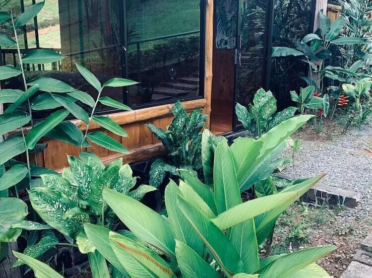 Hotelli Epic Adventure Lodge