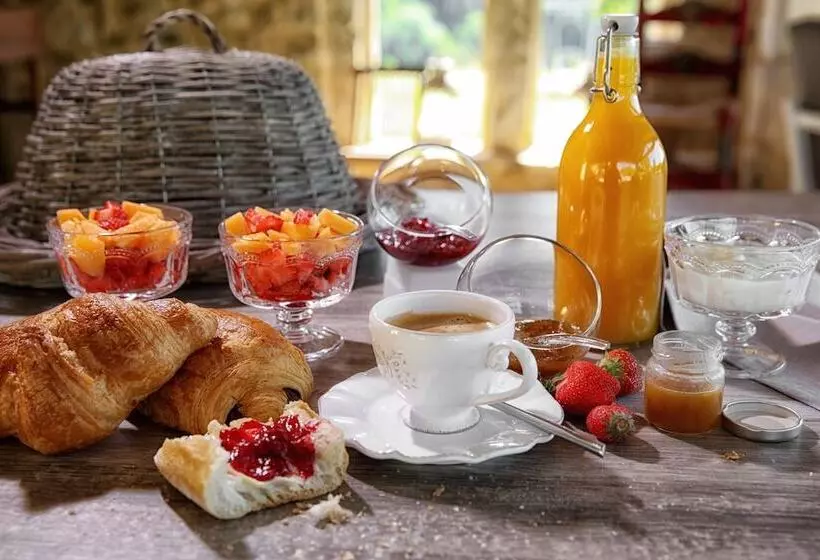 ホテル La Mandrélie