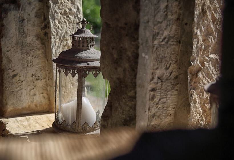 בית מלון כפרי La Mandrélie