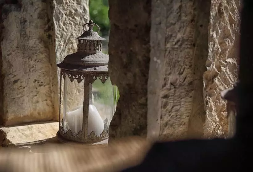 ホテル La Mandrélie