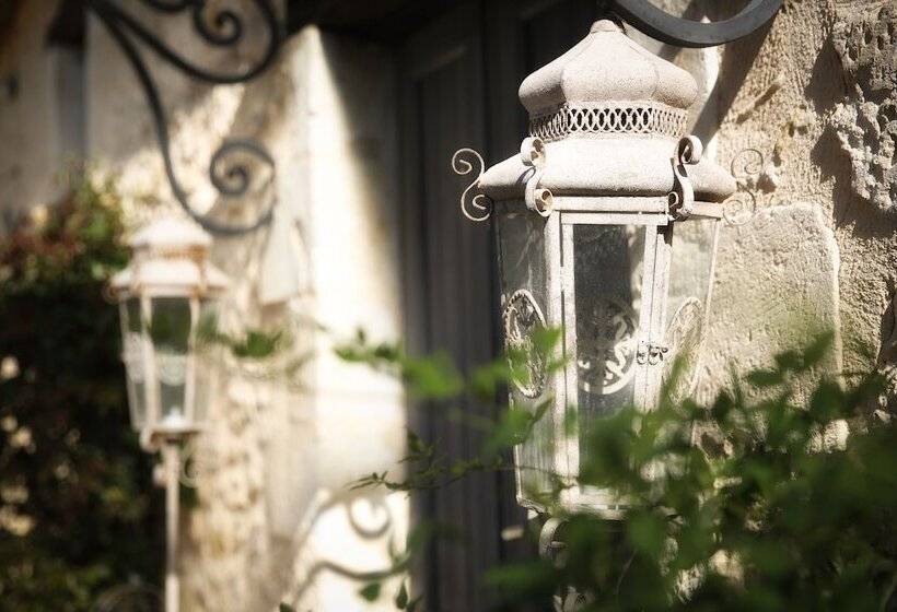 בית מלון כפרי La Mandrélie