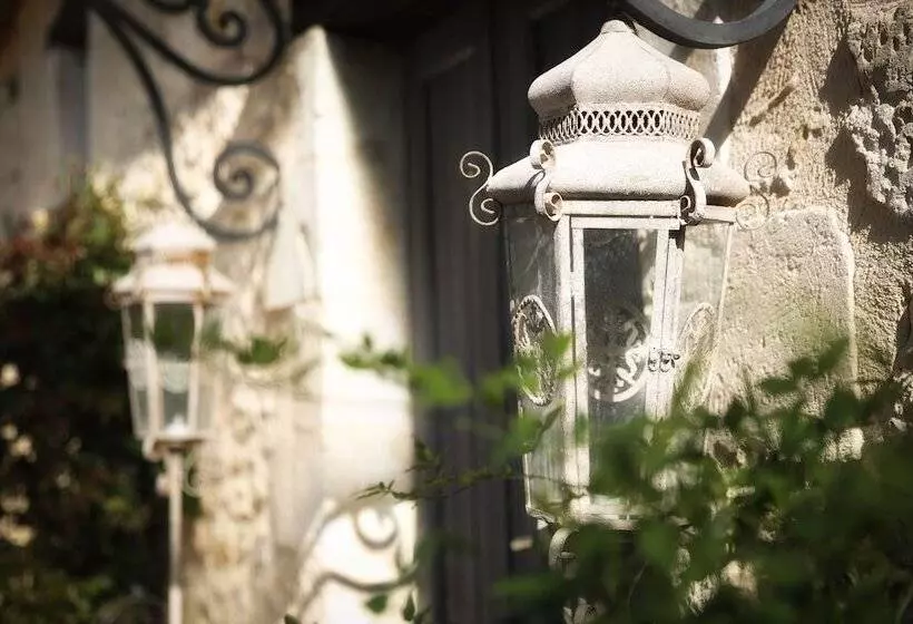 ホテル La Mandrélie