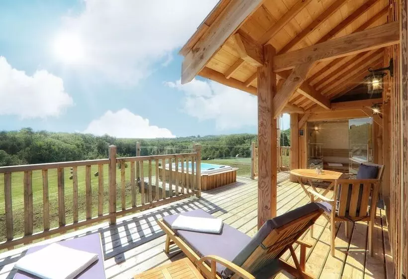 ホテル La Mandrélie