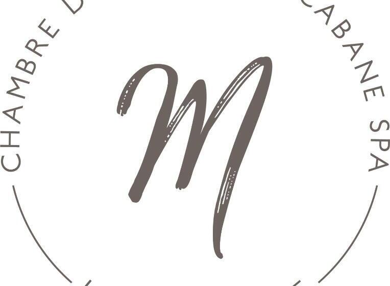 בית מלון כפרי La Mandrélie