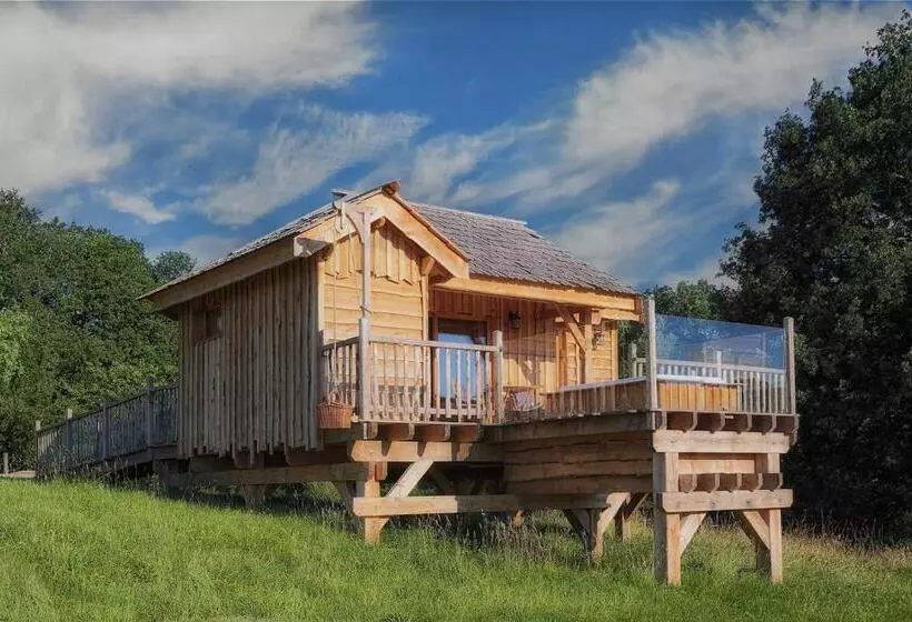 ホテル La Mandrélie