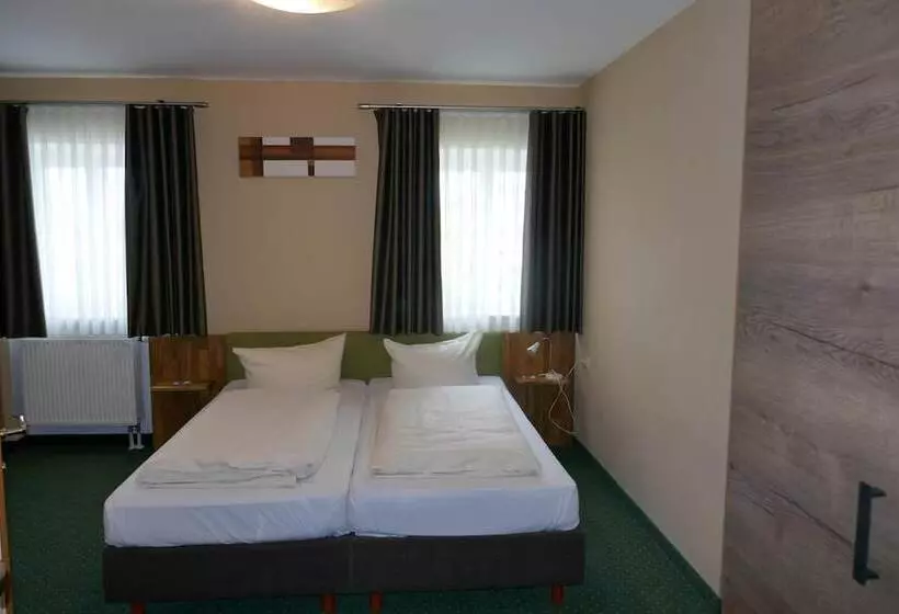 Hotelli Landhaus Krone