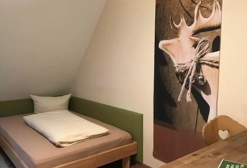 Hotelli Landhaus Krone