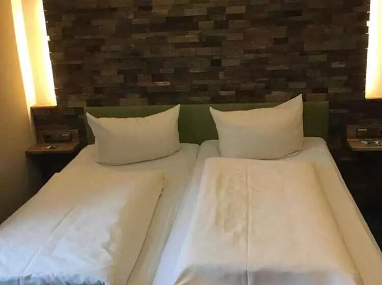 Hotelli Landhaus Krone