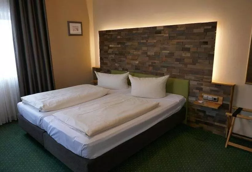 Hotelli Landhaus Krone