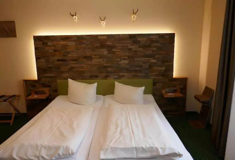 Hotelli Landhaus Krone