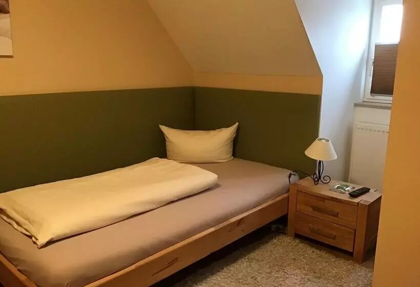 Hotelli Landhaus Krone