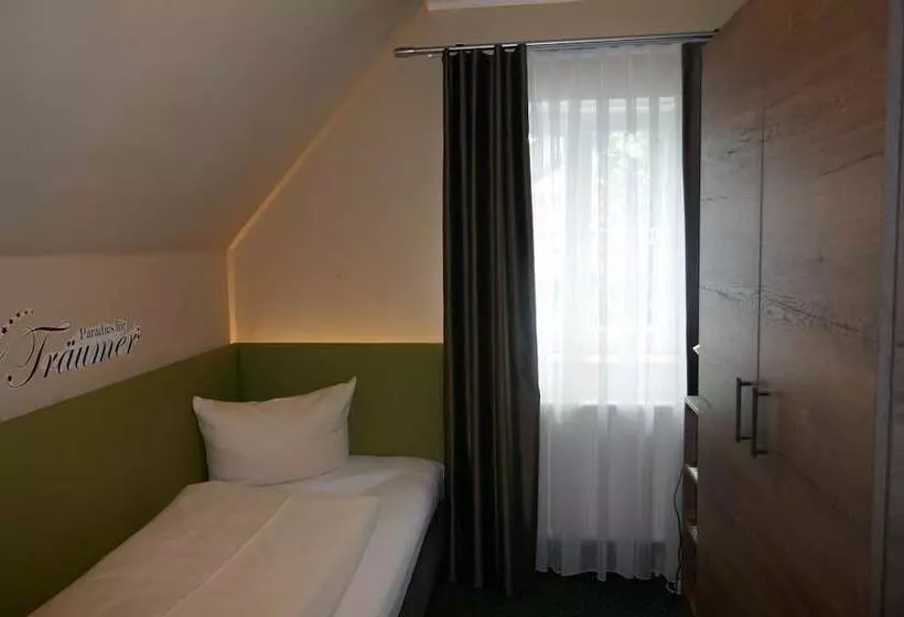 Hotelli Landhaus Krone