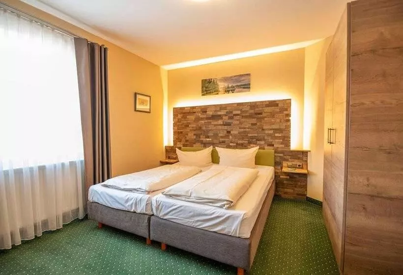 Hotelli Landhaus Krone