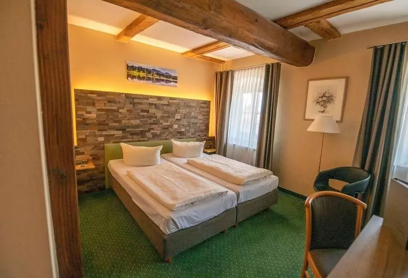 Hotelli Landhaus Krone