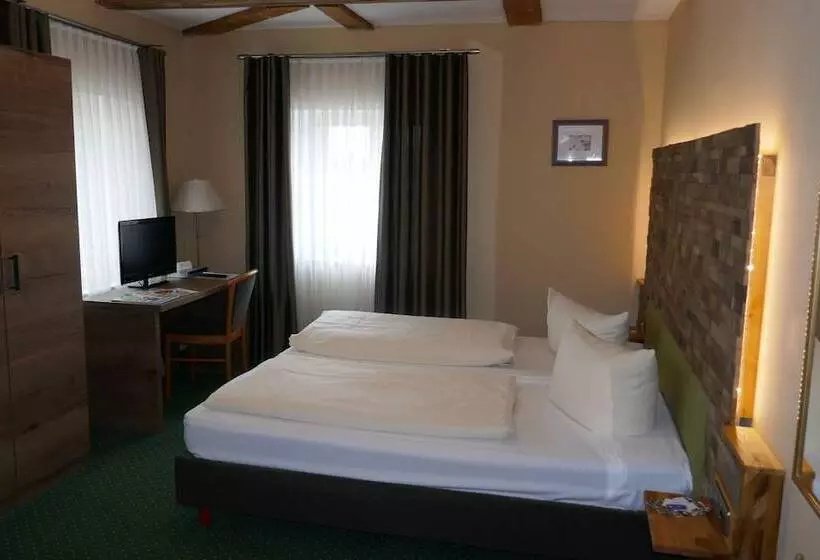 Hotelli Landhaus Krone