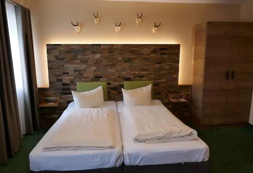 Hotelli Landhaus Krone