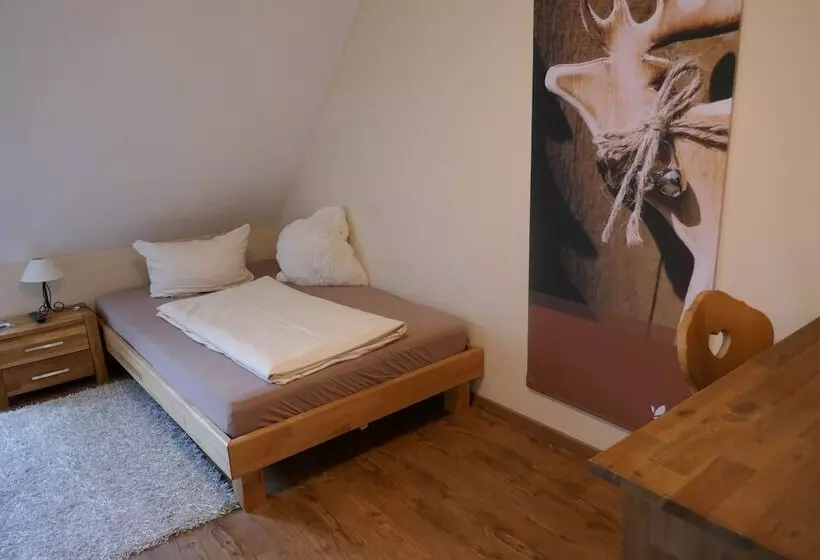 Hotelli Landhaus Krone