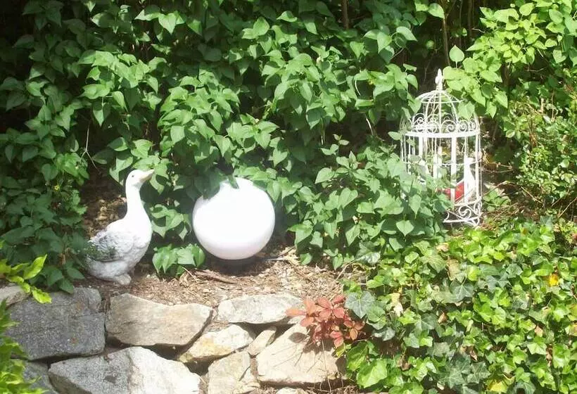 Hotelli Landhaus Krone