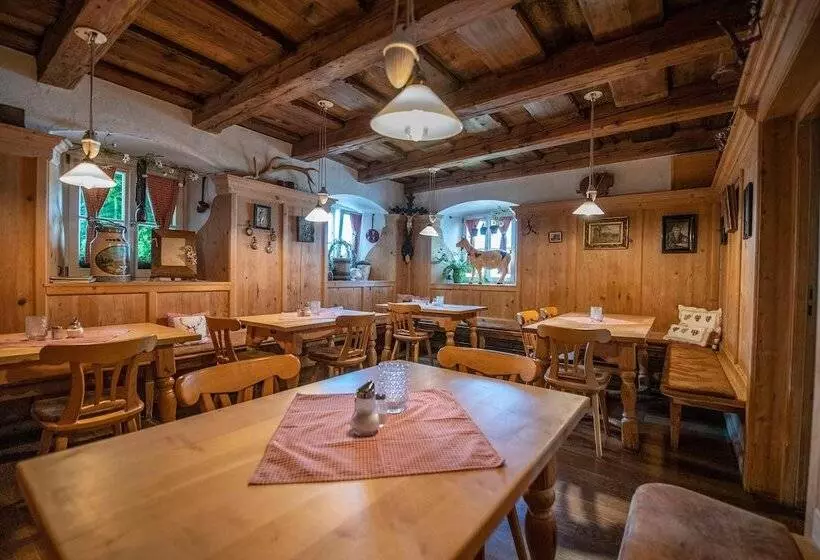 Hotelli Landhaus Krone