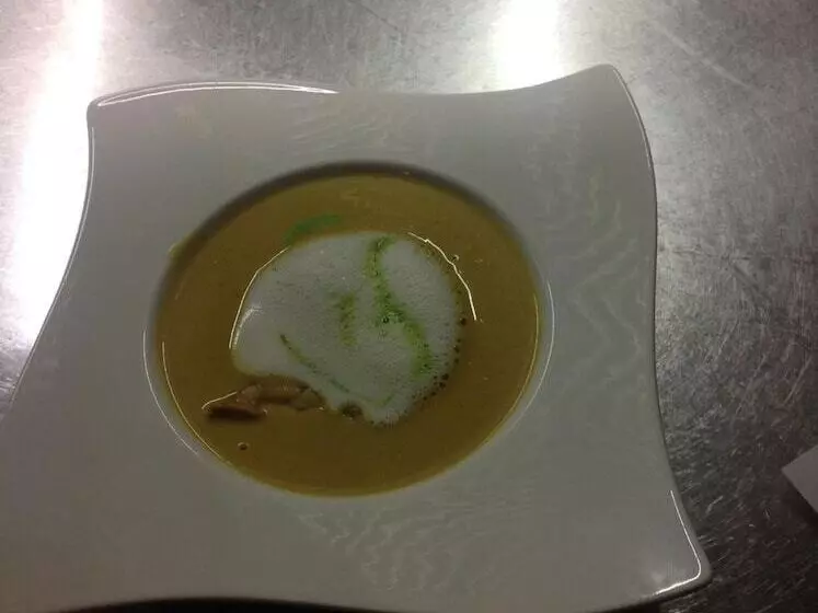 Hotelli Landhaus Krone