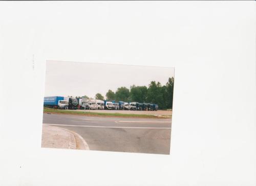 Отель Le Relais De Risquetout