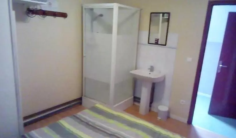 ホテル Le Relais De Risquetout